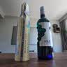 DILE帝力天使之手 魔法甜白 莫斯卡托起泡酒配制酒750ml*1支 实拍图