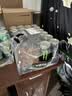 可口可乐（Coca-Cola）魔爪 Monster 原味 能量风味饮料 功能饮料 330ml*24罐运动饮料 实拍图