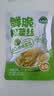 吉香居 鲜脆榨菜丝65g*5减盐榨菜下饭菜清淡下饭菜咸菜腌菜早餐 实拍图