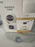 乔安（JOOAN）双摄1600万像素监控摄像头无线wifi网络高清监控器360度无死角带夜视全景云台家用AI监控手机远程 实拍图