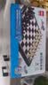 得力（deli）国际象棋磁吸防水折叠棋盘跳棋收纳盒装小学生益智教学开学礼物 实拍图