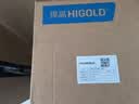 悍高（HIGOLD） 厨房橱柜拉篮碗架抽屉式碗篮加厚304不锈钢底板调味篮双层碗碟篮 800柜2层-PDL3.0系列套装 实拍图