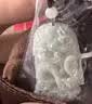 凤禧珠宝翡翠情侣吊坠男女士一对龙凤玉佩天然玉石挂坠生日中秋节礼物 实拍图