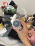 飞智B9X磁吸手机散热器 半导体吸风散热智能控温 游戏直播平板降温神器 一加苹果iphone17promaxIQOOAI 实拍图