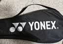 尤尼克斯（YONEX）羽毛球拍套原装拍套球拍包(可装2支) 实拍图