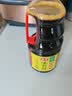 海天 味极鲜生抽酱油1.28L【特级酱油】味极鲜系列 炒菜凉拌调料 实拍图