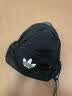阿迪达斯（adidas）三叶草系列 男女 CL BACKPACK 双肩包 KQ6385 黑色 NS 实拍图