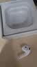 酷派【官配正品丨新Air第5代】蓝牙耳机无线适配苹果顶配主动降噪iPhone17/16/15/14/13半入耳式华强北 【主动降噪版全功能pobs5】 灵动岛弹窗+空间音頻+三真电量 实拍图