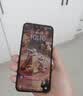 荣耀X70 焕新版 6+256 幻夜黑 十面抗摔 8300mAh青海湖电池 IP69防水 荣耀绿洲护眼屏 AI手机 实拍图