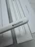 Apple/苹果 Pencil Pro 磁吸触控笔手写笔苹果笔电容笔书写绘画iPad笔 适用于iPad Pro/Air/mini机型 实拍图
