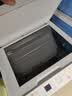 爱普生（EPSON）【6代新品】L4356墨仓式彩色无线AI学习打印机一体机家用/办公  L4266升级版(自动双面 液晶屏 白) 实拍图