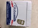荷高（Globemilk）脱脂纯牛奶1L*6 荷兰原装进口 高钙0脂3.8乳蛋白 实拍图