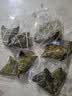 五芳斋 中华老字号 嘉兴特产粽子袋装 端午节团购量贩装肉粽早餐棕礼袋 100克*10真空五芳佳悦礼袋粽 实拍图