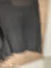 雅鹿秋衣秋裤女士抗菌200斤可穿加肥加大码胖mm保暖内衣套装秋冬季 实拍图