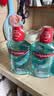 高露洁（Colgate）【孙颖莎同款】清爽海盐精油进口漱口水1000ml含氟深层清洁自营 实拍图
