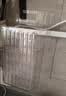 京东京造 水龙头置物架 不锈钢沥水架厨房置物架家用免打孔 实拍图
