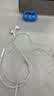 Apple/苹果 EarPods USB-C有线耳机 type-c有线耳机  iPhone 17有线耳机笔记本耳机游戏音乐 实拍图