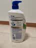 海飞丝去屑洗发水男士女士薄荷怡神1KG洗头膏洗发露薄荷控油京东自营 实拍图