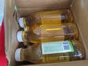 怡宝佐味茶事 茉莉玉露 原味茶饮料500ml*15瓶 整箱装 实拍图