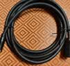 山泽usb3.0延长线2米 公对母电视u盘鼠标键盘扩展线电脑硬盘数据连接加长线打印机分线器转接线UK-020 实拍图