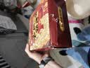 皇冠世家双黄白莲蓉味月饼广式蛋黄莲蓉中秋节送礼礼品纸盒散装100克*8个 实拍图