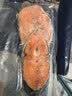 美威冷冻智利轮切三文鱼排净重600g大西洋鲑鱼海鲜水产 进口鱼类 实拍图