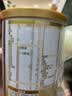 三元爱力优稚铂婴儿配方奶粉1段（0-6月龄）150g/罐 试用装 实拍图