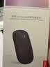 联想（Lenovo）无线蓝牙鼠标轻音鼠标 Air Handle双模鼠标 便携办公鼠标 适用台式机一体机笔记本平板风暴灰 实拍图