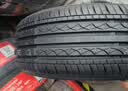 佳通轮胎(Giti)轮胎195/65R15 91V  221 适配 卡罗拉/科沃兹/宝来/朗逸 实拍图