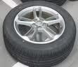 邓禄普（DUNLOP）汽车轮胎 235/55R18 100V SP SPORT FM800适配奥迪A8/Q3探岳途观L 实拍图