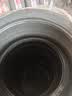 双星JUOGO轮胎 195/55R15 85V SH71适配凯越/悦翔V7/奇瑞E5/A5 实拍图