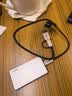 致态（ZhiTai）长江存储 1TB Type-c USB 3.2 移动固态硬盘（PSSD）灵·先锋版 读速2000MB/s 手机直连 实拍图