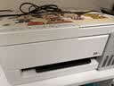 爱普生（EPSON）【6代新品】L3351墨仓式彩色打印机 微信打印/无线连接 家用AI学习打印机（打印、复印、扫描） 实拍图