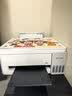 爱普生（EPSON）【6代新品】L3351墨仓式彩色打印机 微信打印/无线连接 家用AI学习打印机（打印、复印、扫描） 实拍图
