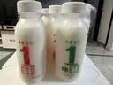 晨光供港鲜奶230ml*3瓶 巴氏杀菌低温鲜牛奶 家庭装 实拍图
