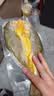 1号会员店（One's Member）宁德地理标志三去黄鱼鲞(3条) 净重750g 大黄鱼 黄花鱼鱼干生鲜 实拍图