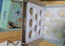 京地达桃子江苏金秋红蜜礼盒净重4.4斤单果250g水蜜桃新鲜水果源头直发 实拍图