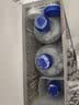 博士伦润明清透 隐形眼镜水护理液830ml 隐形眼镜多功能护理液 实拍图