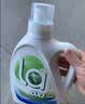 威露士La有氧洗衣液松木香16斤（瓶1L*4+补充袋装500ml*8）【品质严选】 实拍图