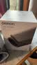 欧姆龙（OMRON）上臂式电子血压计充电款智能血压仪高精准血压测量仪家用X1-A 实拍图