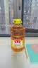 鲁花食用油 物理压榨 非转基因 玉米油6.18L 家用粮油 健康植物油 实拍图