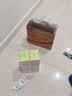 珂润（Curel）氨基酸洗面奶温和清洁敏感肌男女士自营 控油保湿洁面泡沫150ml*2 实拍图