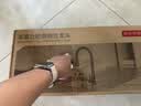 京东京造厨房水龙头 无重锤抽拉式洗菜盆龙头4功能304不锈钢360°旋转冷热 实拍图
