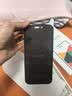 绿联【360°防窥膜】适用苹果17Pro钢化膜iPhone17Pro手机膜防偷看全覆盖防摔防爆防指纹保护膜 实拍图