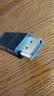 绿联Type-C转DP1.4线USB-C转接线适用雷电4/5转换器8K60/2K540Hz苹果M6笔记本Mac外接显示器连接线1.5m 实拍图
