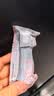 米家适配T302系列 米家 小米电动牙刷头 敏感型 3支装 牙刷软毛 无铜刷毛生日 实拍图