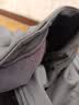 百思绒专业跑步运动套装女冬季季加厚加绒两件套健身瑜伽服晨跑羽毛球服 实拍图