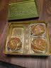 莲香楼月饼礼盒伍仁月饼750g4枚中秋礼品广式月饼企业团购中华老字号 实拍图