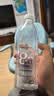 天然苏打水 天然弱碱性 北纬47°克东县黄金水源带520ml*24瓶*2箱 实拍图