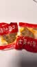 大话三国张飞豆干零食大礼包1kg四川特产豆腐干办公室休闲解馋零食小吃 实拍图
